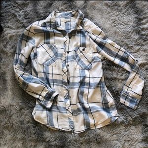 Flannel